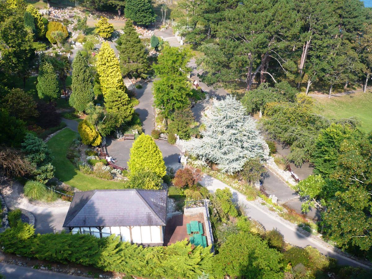 Milverton House 兰迪德诺 外观 照片